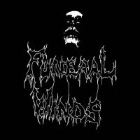 FUNERAL WINDS (NL) -  The Unheavenly Saviour, LP